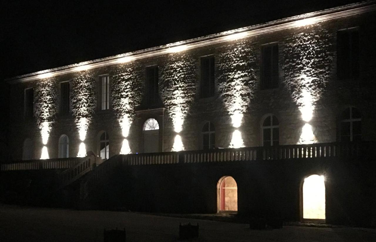غايلاك Chateau De Tauzies, The Originals Relais المظهر الخارجي الصورة