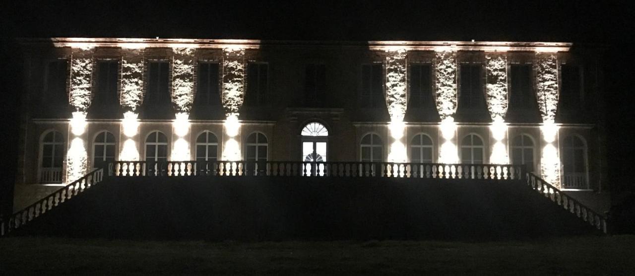 غايلاك Chateau De Tauzies, The Originals Relais المظهر الخارجي الصورة
