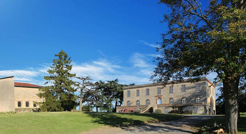 غايلاك Chateau De Tauzies, The Originals Relais المظهر الخارجي الصورة