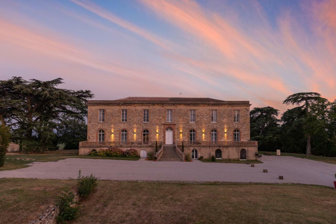 غايلاك Chateau De Tauzies, The Originals Relais المظهر الخارجي الصورة